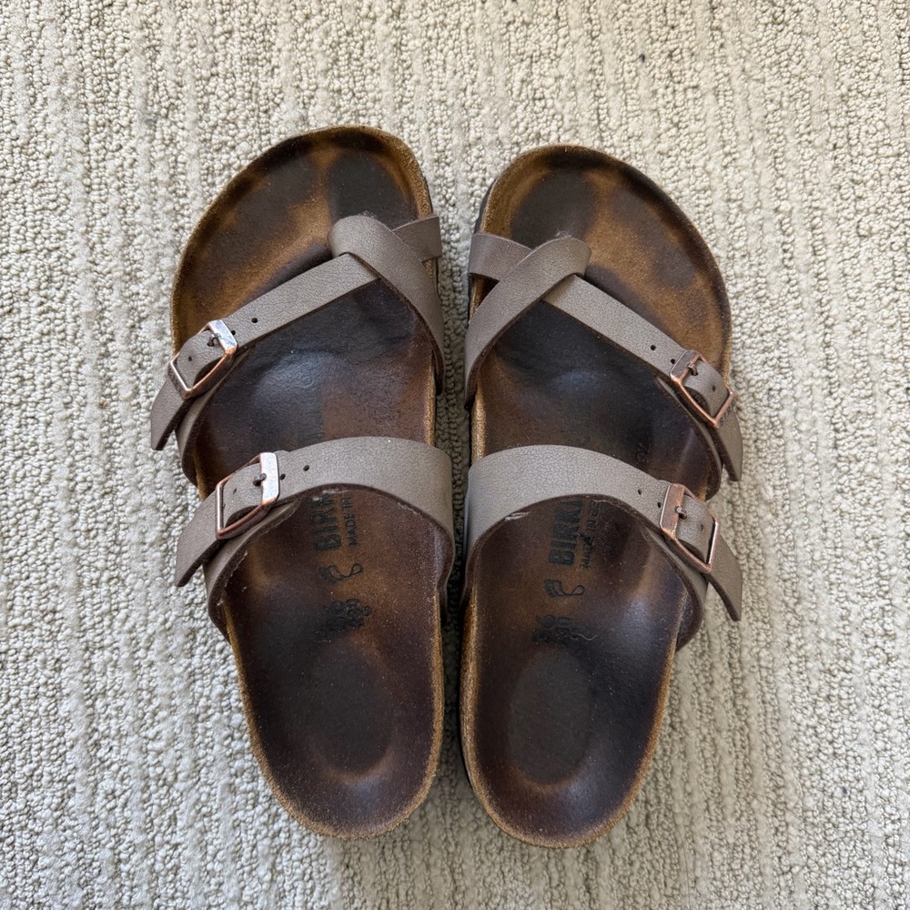 Birkenstock Sandals